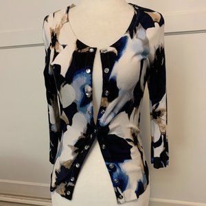 White House Black Market Sweater